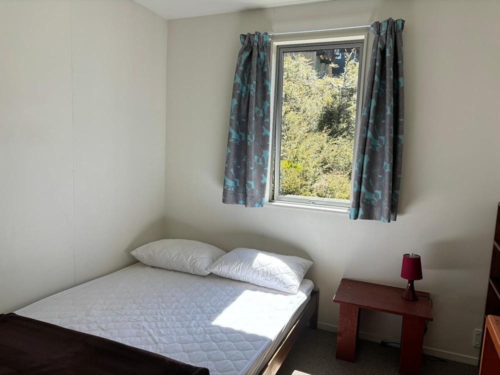 Craigieburn Valley Cass Buitenkant foto